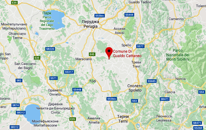 Buy winery in Italy