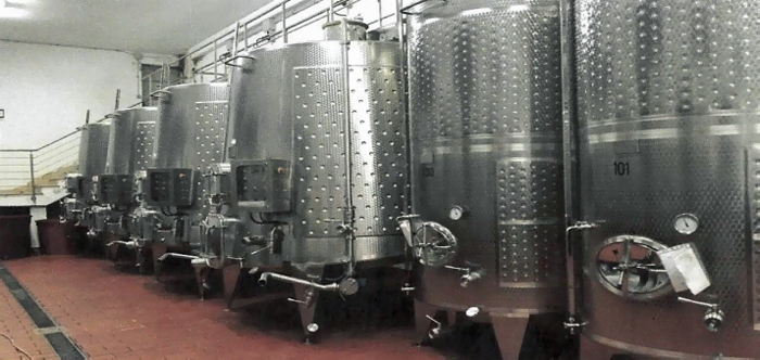 Buy winery in Italy