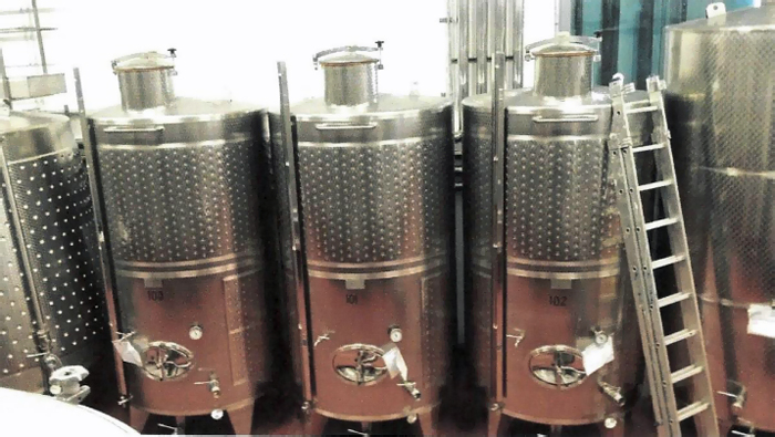Buy winery in Italy