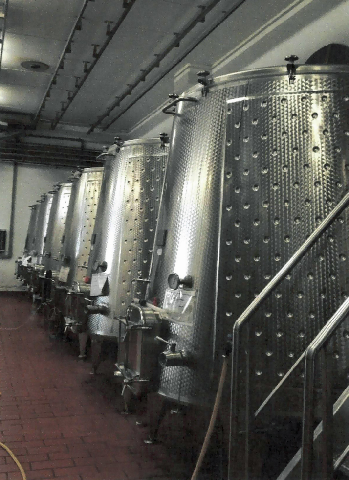 Buy winery in Italy
