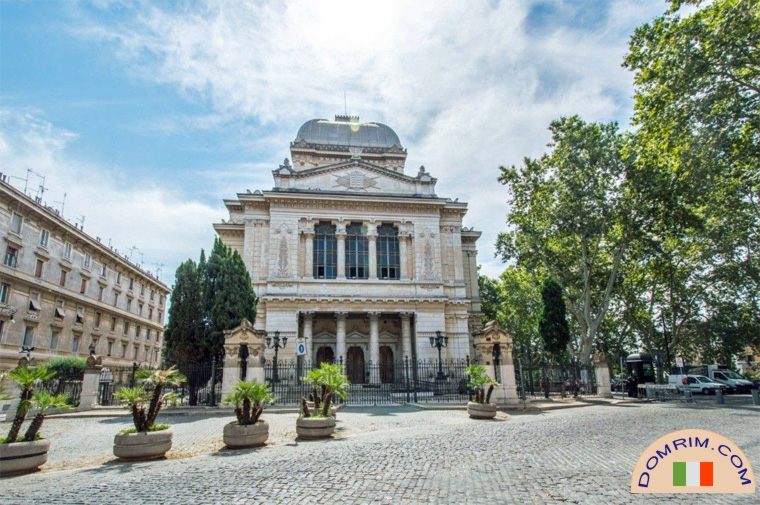 Квартира в комплексе Большого Храма