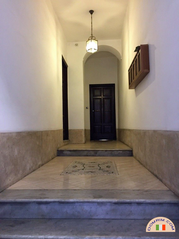 Квартира на улице Пурификационе