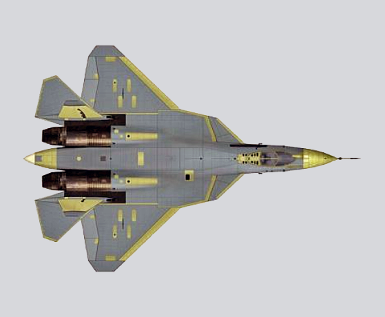 Су-57