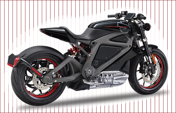 Harley-Davidson