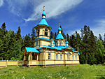 Валаам 17