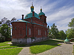 Валаам 18